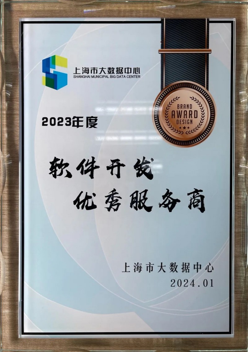 上海软件开发行业动态：如何抓住新时代机遇